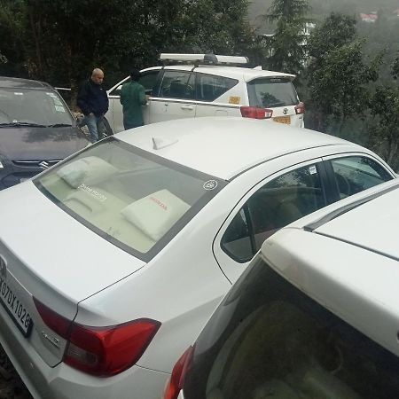 Glamwood Resort Dhanaulti, Ranked 1 In Dhanaulti Eksteriør bilde