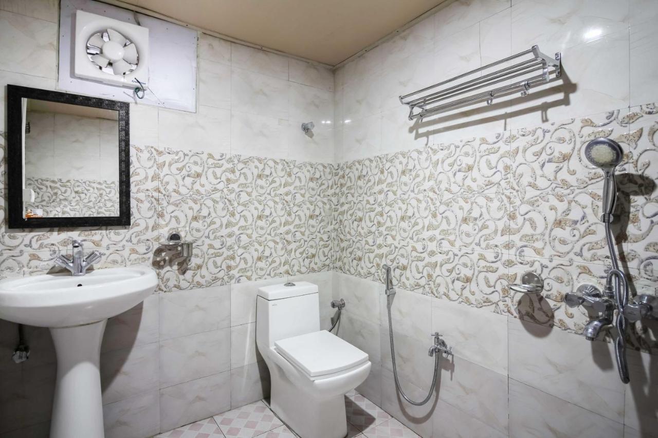 Glamwood Resort Dhanaulti, Ranked 1 In Dhanaulti Eksteriør bilde