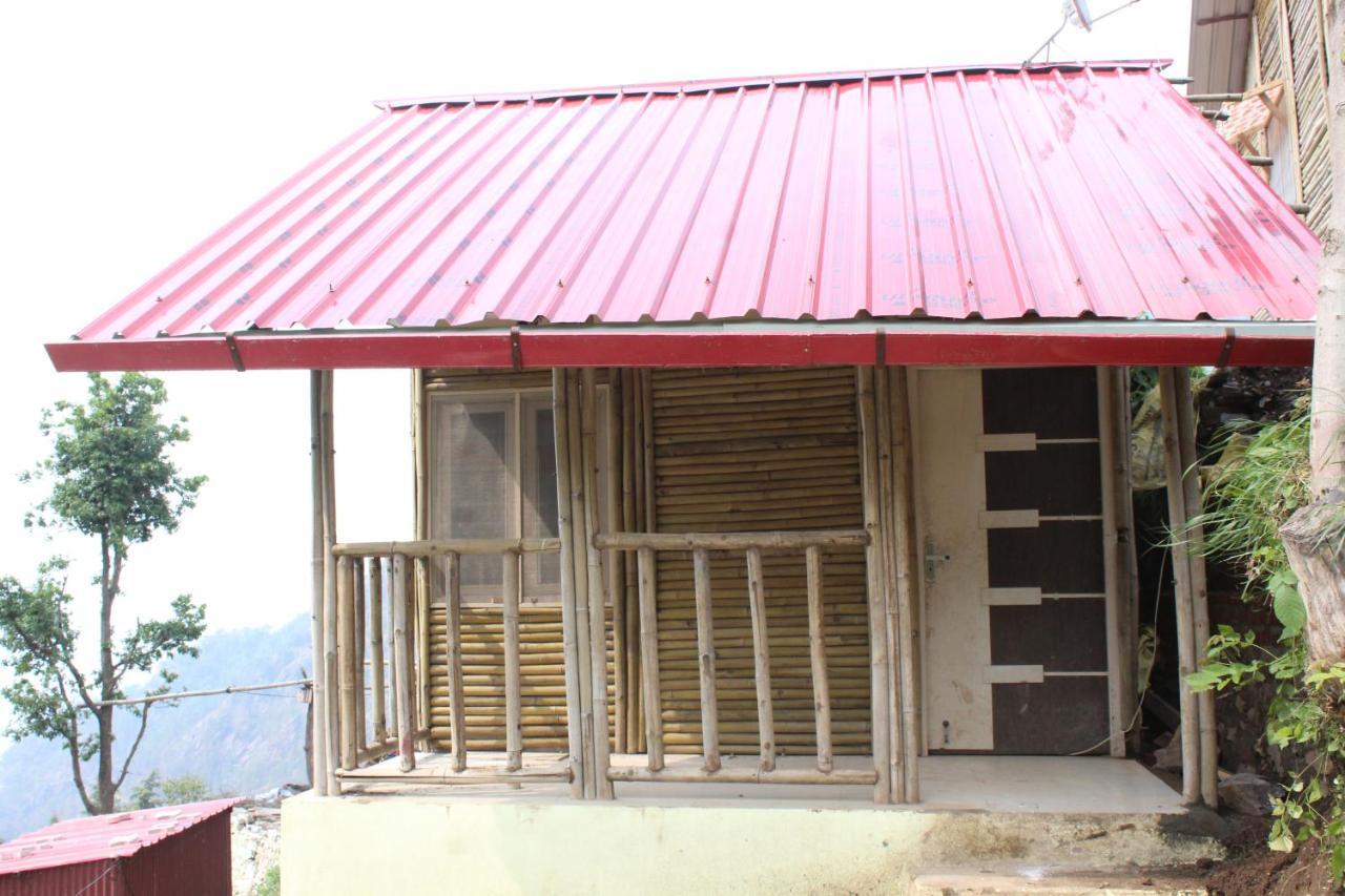Glamwood Resort Dhanaulti, Ranked 1 In Dhanaulti Eksteriør bilde
