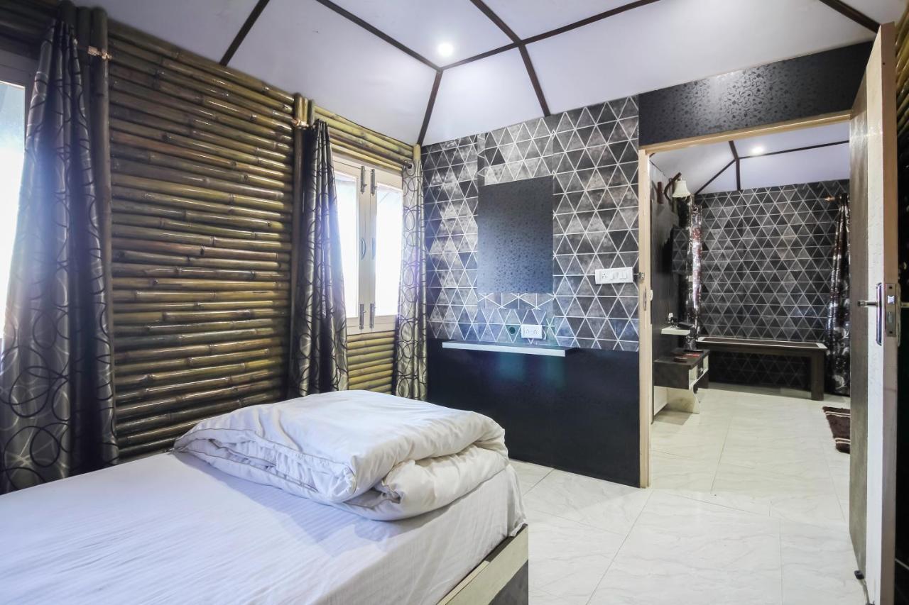 Glamwood Resort Dhanaulti, Ranked 1 In Dhanaulti Eksteriør bilde